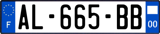 AL-665-BB