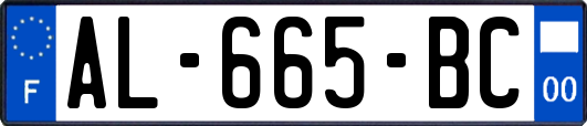 AL-665-BC