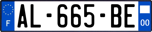 AL-665-BE