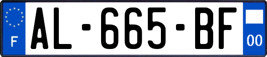 AL-665-BF
