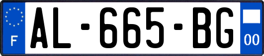 AL-665-BG