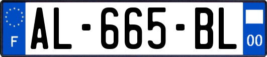 AL-665-BL