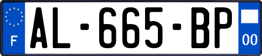 AL-665-BP
