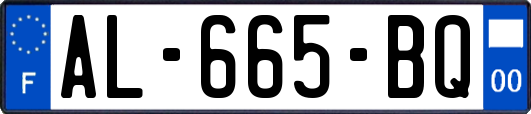 AL-665-BQ