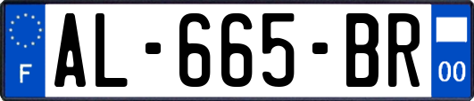 AL-665-BR