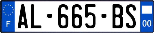 AL-665-BS