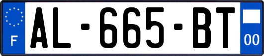 AL-665-BT