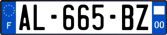 AL-665-BZ
