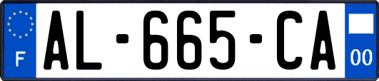 AL-665-CA