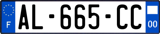 AL-665-CC
