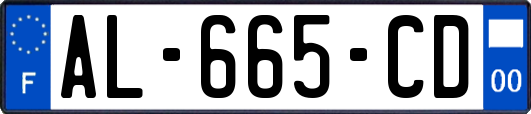AL-665-CD