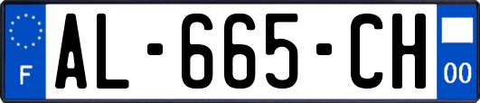 AL-665-CH