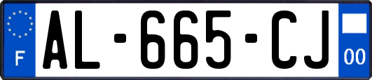 AL-665-CJ