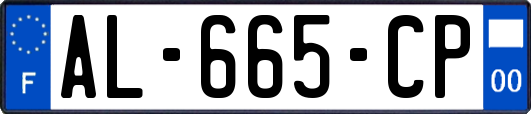 AL-665-CP