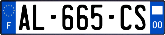 AL-665-CS