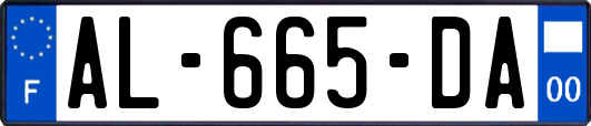AL-665-DA