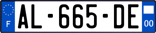 AL-665-DE