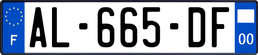 AL-665-DF