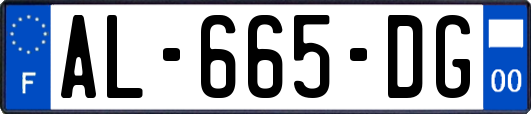 AL-665-DG