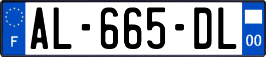 AL-665-DL