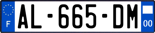 AL-665-DM