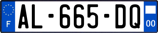 AL-665-DQ