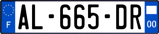 AL-665-DR