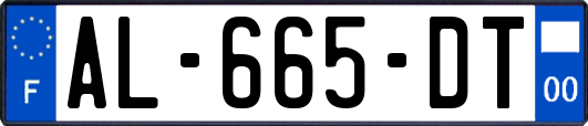 AL-665-DT