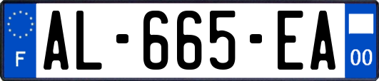 AL-665-EA