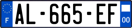 AL-665-EF