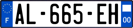 AL-665-EH