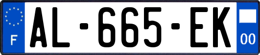 AL-665-EK