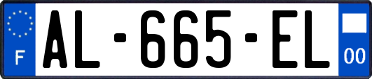 AL-665-EL