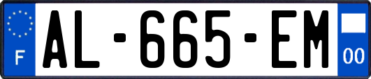 AL-665-EM