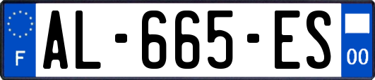 AL-665-ES