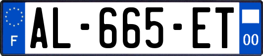 AL-665-ET