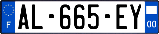 AL-665-EY