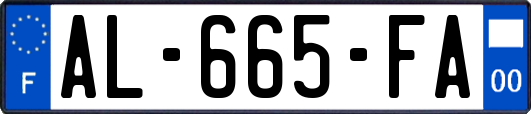 AL-665-FA
