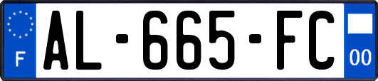 AL-665-FC