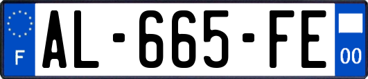 AL-665-FE
