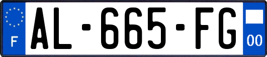 AL-665-FG