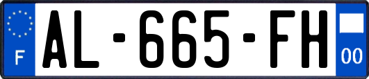 AL-665-FH