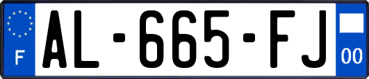 AL-665-FJ
