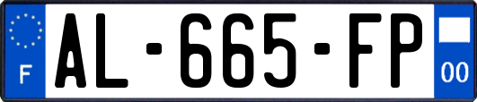 AL-665-FP