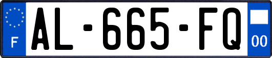 AL-665-FQ