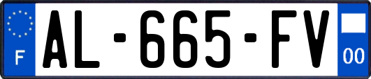 AL-665-FV