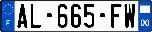 AL-665-FW
