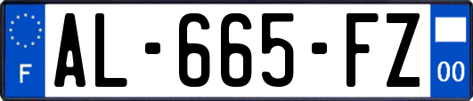 AL-665-FZ