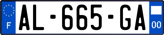 AL-665-GA
