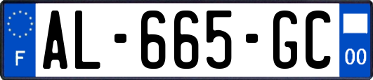 AL-665-GC